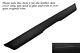 Cuir De Tableau De Bord En Cuir Noir Pour Ford Cortina Mk2