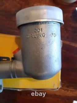 Cylindre de maître de frein GENUINE BOÎTE NOS pour Ford Cortina Mk 2 1.3, 1.5, 1.6, E, GT, Lotus