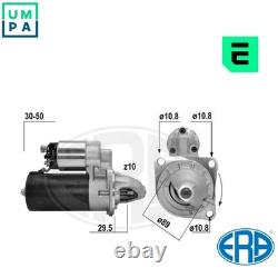 DÉMARREUR 221080A POUR FORD P/CARI/III/100/TRANSIT/Plateforme/Châssis/SCORIO ESCORT