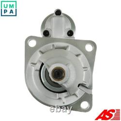 Démarreur S0376 pour Ford Escort/Mk/IV/Turnier/Break/III/Cabriolet Sierra 1.4L