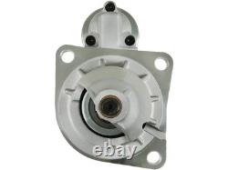Démarreur S0376 pour Ford Escort/Mk/IV/Turnier/Break/III/Cabriolet Sierra 1.4L