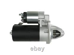 Démarreur S0376 pour Ford Escort/Mk/IV/Turnier/Break/III/Cabriolet Sierra 1.4L