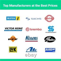 Démarreur S0376 pour Ford Escort/Mk/IV/Turnier/Break/III/Cabriolet Sierra 1.4L