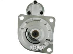 Démarreur compatible Ford Escort 1100/1300. Ford Escort Mk II 1.1/1.3/1.6 RS. Ford C