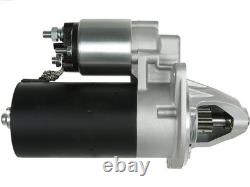 Démarreur compatible Ford Escort 1100/1300. Ford Escort Mk II 1.1/1.3/1.6 RS. Ford C