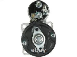 Démarreur compatible Ford Escort 1100/1300. Ford Escort Mk II 1.1/1.3/1.6 RS. Ford C