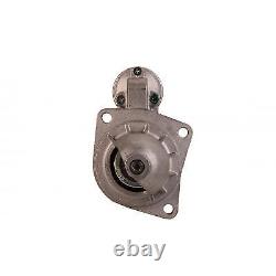 Démarreur neuf pour Ford Cortina Sierra Mk1 2.0 OHC Pinto conduite à gauche