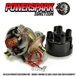 Distributeur électronique à haute énergie pour moteur Ford Pinto pour RS2000 Capri Cortina