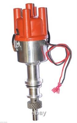 Distributeur électronique de type Bosch Ford Pinto pour Capri, Cortina, Escort, Sierra