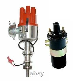 Distributeur électronique et bobine de type Bosch Ford Pinto Capri Cortina Escort Sierra