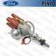 Distributeur &eacute;lectronique Type Bosch Pour Ford Pinto, Escort, Capri, Cortina, Sierra