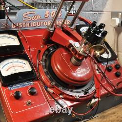 Distributeur électronique type Bosch pour Ford Pinto, Escort, Capri, Cortina, Sierra