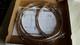 Ensembles De Tubes De Frein Kunifer Pour ModÈles Ford Cortina E Ou Gt Mk2 1966 70