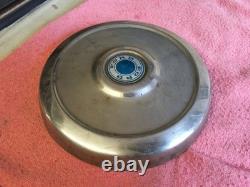 Enjoliveurs centraux d’origine Ford Escort Cortina Capri (B008)