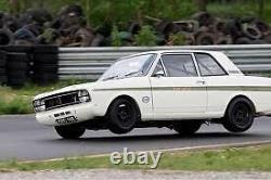 Ensemble complet de tuyaux de frein en cuivre pour Ford Lotus Cortina Mk 2