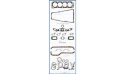 Ensemble de joints pour reconstruction complète du moteur FORD ESCORT RS 2.0 105 OHC (8/1975-8/1980)