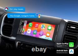 Eonon X3U Android Auto Apple CarPlay Autoradio 6.36 IPS 1 DIN