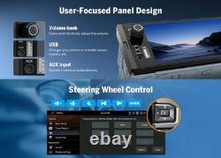 Eonon X3U Android Auto Apple CarPlay Autoradio 6.36 IPS 1 DIN