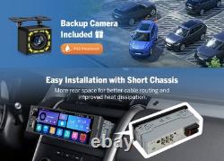 Eonon X3U Android Auto Apple CarPlay Autoradio 6.36 IPS 1 DIN