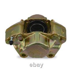 Étrier de frein reconditionné 54 mm essieu avant pour Ford Capri Escort Granada Taunus