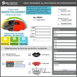 Étrier de frein reconditionné 54 mm essieu avant pour Ford Capri Escort Granada Taunus