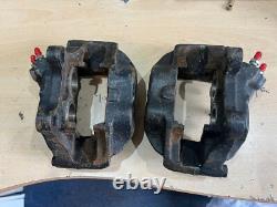 Étriers AP Lockheed 16 P Ford Escort, Capri, Cortina 3247 216C et 3247-215C