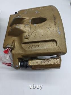 Étriers de frein Jaguar S Type 5266 et 5267 plus plaquettes de frein