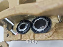 Étriers de frein Jaguar S Type 5266 et 5267 plus plaquettes de frein
