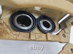 Étriers de frein Jaguar S Type 5266 et 5267 plus plaquettes de frein