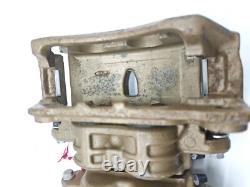Étriers de frein Jaguar S Type 5266 et 5267 plus plaquettes de frein