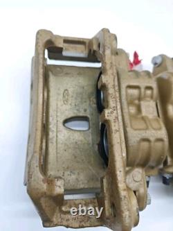 Étriers de frein Jaguar S Type 5266 et 5267 plus plaquettes de frein