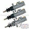 FITS Ford Cortina Mk1 & Mk2 + Lotus Boîte à pédales complète (HYDRAULIQUE) + KIT B