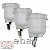 FITS Ford Cortina Mk1 & Mk2 + Lotus Boîte à pédales complète (HYDRAULIQUE) + KIT B