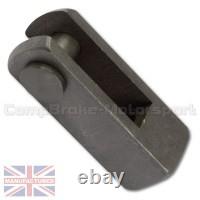 FITS Ford Cortina Mk1 & Mk2 + Lotus Boîte de pédales complète + KIT STD