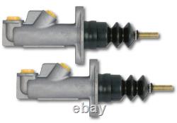 FITS Ford Cortina Mk1 & Mk2 + Lotus Boîte de pédales complète + KIT STD