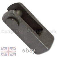 FITS Ford Cortina Mk1 & Mk2 + Lotus Boîte de pédales complète + kit A