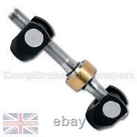 FITS Ford Cortina Mk1 & Mk2 + Lotus Boîte de pédales complète + kit A