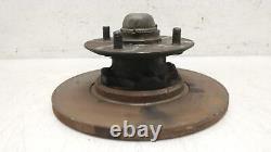 FORD CORTINA AVANT DISQUE 1.6L Essence 70-76 Mk2