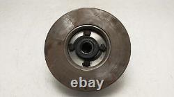 FORD CORTINA AVANT DISQUE 1.6L Essence 70-76 Mk2