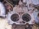 Ford Cortina Mk1 Mk2 1500 Gt Carburateur Weber 28-36 Et Collecteur 116e Course Rallye