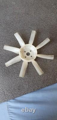 FORD ESCORT MK1 ventilateur de radiateur pièce d’origine 86A8B605BA Capri Cortina si souhaité