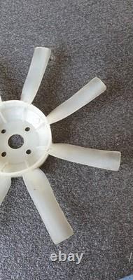 FORD ESCORT MK1 ventilateur de radiateur pièce d’origine 86A8B605BA Capri Cortina si souhaité