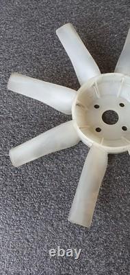 FORD ESCORT MK1 ventilateur de radiateur pièce d’origine 86A8B605BA Capri Cortina si souhaité