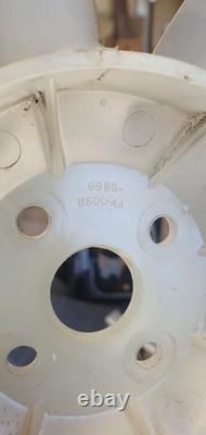 FORD ESCORT MK1 ventilateur de radiateur pièce d’origine 86A8B605BA Capri Cortina si souhaité