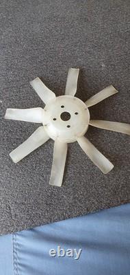 FORD ESCORT MK1 ventilateur de radiateur pièce d’origine 86A8B605BA Capri Cortina si souhaité