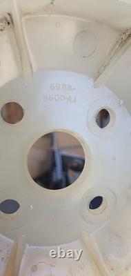 FORD ESCORT MK1 ventilateur de radiateur pièce d’origine 86A8B605BA Capri Cortina si souhaité