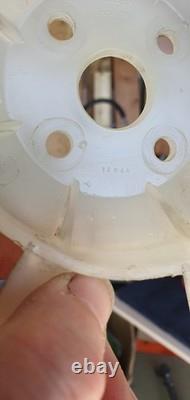 FORD ESCORT MK1 ventilateur de radiateur pièce d’origine 86A8B605BA Capri Cortina si souhaité