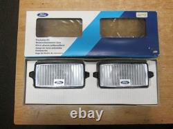 Feu de brouillard Ford Escort Fiesta Capri Cortina Nouvelle Génération Ford 220,00 £