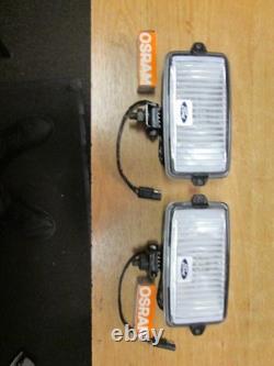 Feu de brouillard Ford Escort Fiesta Capri Cortina Nouvelle Génération Ford 220,00 £