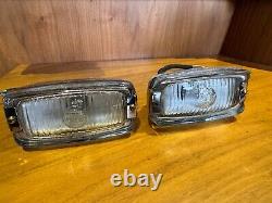 Feux de recul Ford Escort Mk1 Cortina Mk2 Wipac Lotus Twincam Gt 1300e